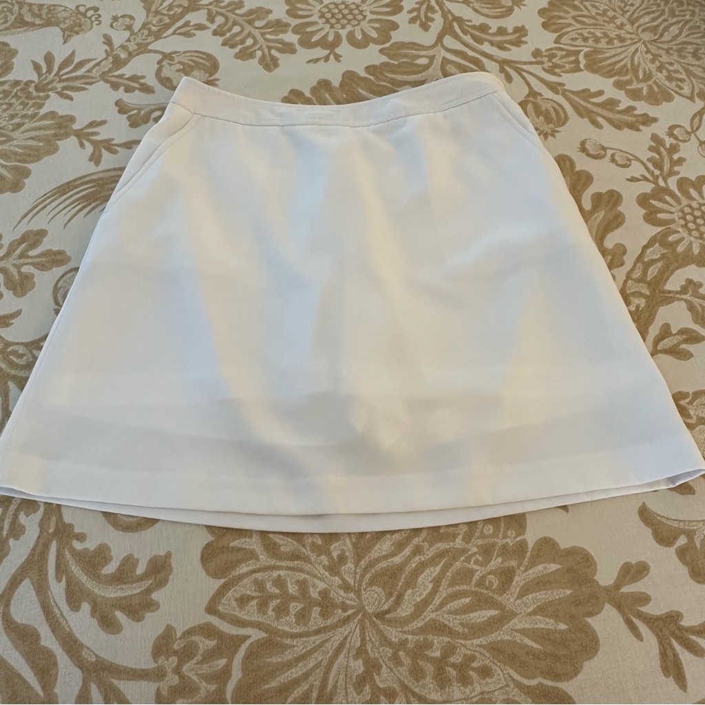 Fairway  Greene Golf Skort